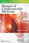 Image for Manual of Cardiovascular Medicine