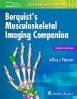 Image for Berquist&#39;s Musculoskeletal Imaging Companion