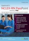 Image for LWW NCLEX-RN PassPoint; plus Marquis Text Package