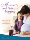 Image for Ricci 2e CoursePoint &amp; Text; Videbeck 6e CoursePoint &amp; Text; LWW CoursePoint for Nursing Med-Surg; plus Laerdal vSim for Nursing Maternity &amp; Peds