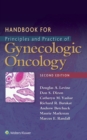 Image for Handbook for principles and practice of gynecologic oncology