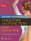 Image for Study guide for Memmler&#39;s structure and function of the human body, 11th edition