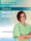 Image for Study Guide for Lippincott Williams &amp; Wilkins&#39; Clinical Medical Assisting