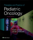 Image for Principles and practice of pediatric oncology