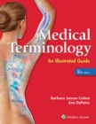 Image for Medical terminology  : an illustrated guide
