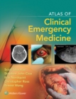 Image for Atlas of clinical emergency medicine
