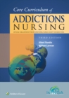 Image for Core curriculum of addictions nursing