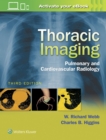 Image for Thoracic Imaging : Pulmonary and Cardiovascular Radiology