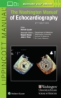 Image for The Washington manual of echocardiography
