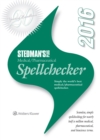 Image for Stedman&#39;s Plus 2016 Medical/Pharmaceutical Spellchecker (Standard)