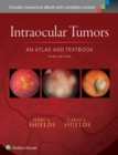 Image for Intraocular tumors  : an atlas and textbook