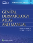 Image for Genital Dermatology Atlas and Manual