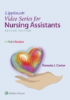 Image for Lippincott Video Series for Nursing Assistants : thePoint Access