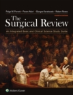 Image for The surgical review: an integrated basic and clinical science study guide.