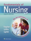 Image for Lippincott CoursePoint+ for Taylor: Fundamentals of Nursing : The Art and Science of Nursing Care