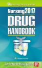 Image for Nursing 2017 drug handbook