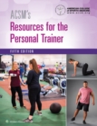 Image for ACSM&#39;s Resources for the Personal Trainer