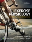 Image for Exercise physiology for health, fitness, and performance