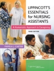 Image for Carter 3e Essentials, Workbook &amp; Student DVD Package