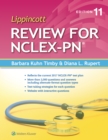 Image for Lippincott Review for NCLEX-PN