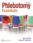 Image for McCall Phlebotomy Essentials 6e Book, workbook and PrepU package