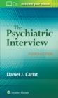 Image for The psychiatric interview