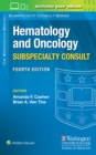 Image for The Washington Manual Hematology and Oncology Subspecialty Consult