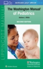 Image for The Washington Manual of Pediatrics