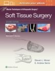 Image for Master Techniques in Orthopaedic Surgery: Soft Tissue Surgery