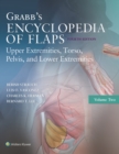 Image for Grabb&#39;s encyclopedia of flaps.