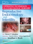 Image for Operative Techniques in Gynecologic Surgery: REI