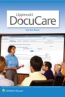 Image for LWW DocuCare Two-Year Access; plus Carpenito 6e Text Package