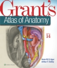 Image for Grant&#39;s atlas of anatomy