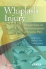 Image for Whiplash injury  : perspectives on the development of chronic pain