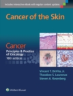 Image for Cancer of the skin  : from Cancer - principles &amp; practice of oncology, 10th edition