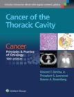 Image for Cancer of the Thoracic Cavity