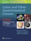 Image for Colon and Other Gastrointestinal Cancers : Cancer:  Principles &amp; Practice of Oncology, 10th edition