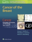 Image for Cancer of the Breast : From Cancer:  Principles &amp; Practice of Oncology, 10th edition