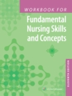 Image for Workbook for Fundamental Nursing Skills and Concepts