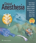Image for Clinical anesthesia