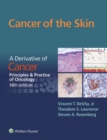 Image for Cancer of the skin: from Cancer - principles &amp; practice of oncology, 10th edition