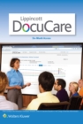 Image for Lippincott DocuCare 6 Month Plus Pillitteri CoursePoint+ for Maternal &amp; Child Health &amp; Text 7e Package