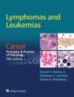 Image for Lymphomas and leukemias: from Cancer - principles &amp; practice of oncology, 10th edition