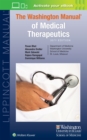 Image for The Washington Manual of Medical Therapeutics