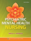 Image for Videbeck CoursePoint for Psychatric Mental Health Nursing &amp; Text 6e Package