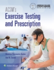 Image for ACSM&#39;s Exercise Testing and Prescription