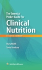 Image for The Essential Pocket Guide for Clinical Nutrition