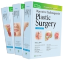 Image for Operative Techniques in Plastic Surgery