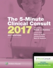 Image for The 5-Minute Clinical Consult 2017