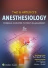 Image for Yao &amp; Artusio&#39;s Anesthesiology: Problem-Oriented Patient Management